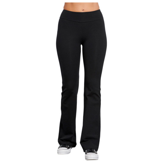 Bodytalk Γυναικείο κολάν Highwaist Jazz Pants